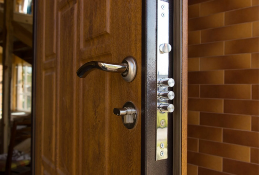 Securing Your Property: The Power of High-Quality Locks
