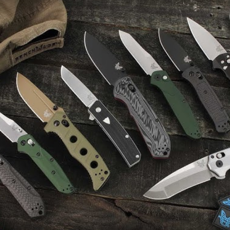 Knives