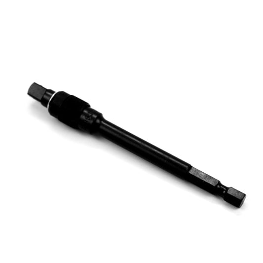 SK Hand Tools 32162 4" 1/4" Power Drive Locking Impact Extension