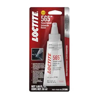 Loctite 88552 565 PST Thread Sealant 250ml Tube