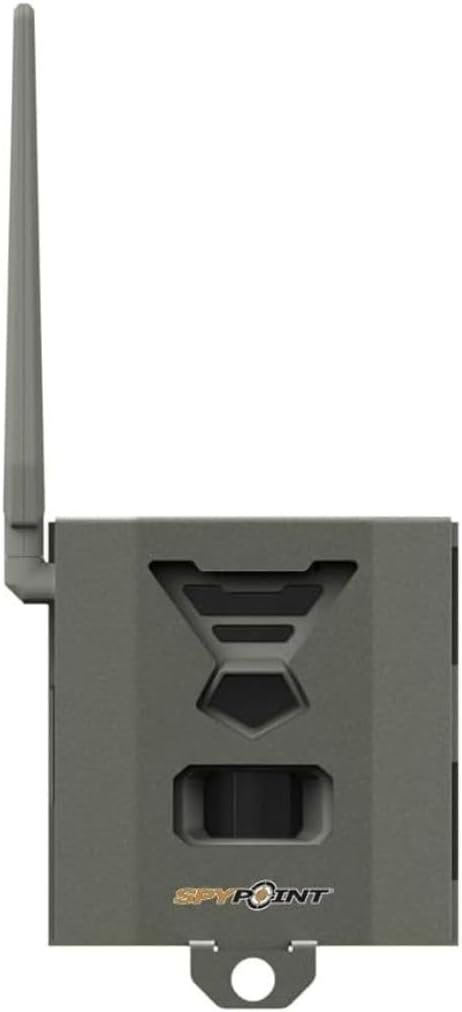 Spypoint 05748 Steel Security Box for Flex Spypoint Camera