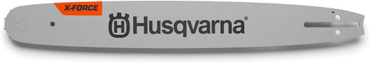Husqvarna 596199872 X-FORCE XF-258 20" Guide Bar .325" .058 Small Mount