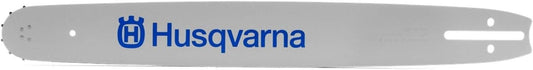 Husqvarna 596199772 X-FORCE 18" Guide Bar .325" .050 Small Mount XF-250