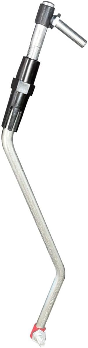 Husqvarna 588604902 OEM Right-Hand Control Rod Replacement