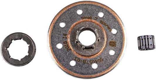 Husqvarna 575261003 OEM Clutch Drum Assembly for 545 550XP 555 560XP 562XP
