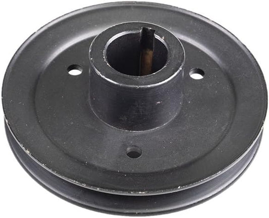 Husqvarna 574811001 OEM V Pulley 1.125" Bore for MZ Series Mowers