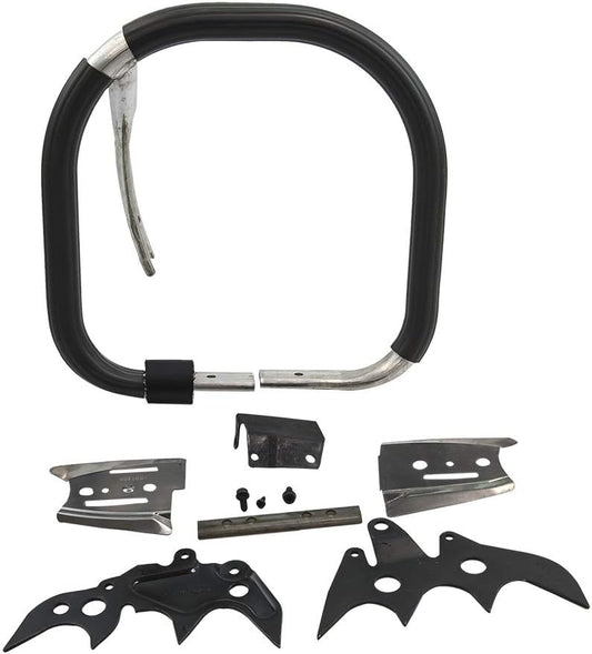 Husqvarna 588946201 OEM 395XP Full Wrap Handlebar Kit