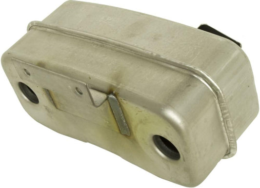 Husqvarna 532149723 OEM Twin Cylinder Low Tone Muffler