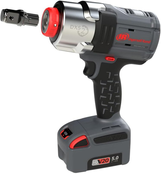 Ingersoll Rand W7153 1/2" Cordless Impact Wrench 1600 ft-lbs 20V