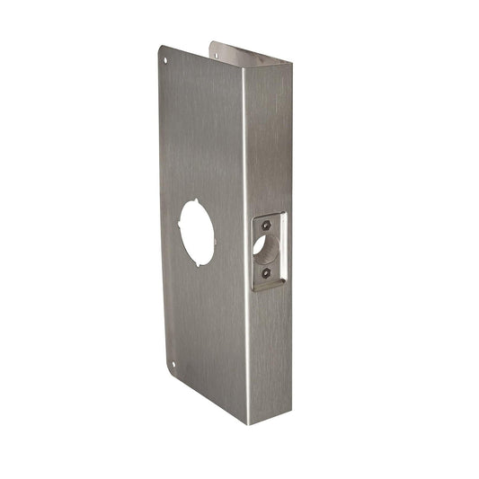 Don-Jo 12-S-CW Wrap Around Plate