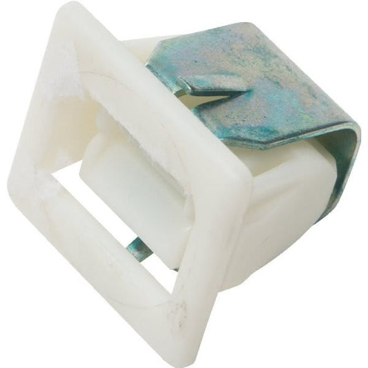 Speed Queen D510177 Dryer Door Catch Assembly