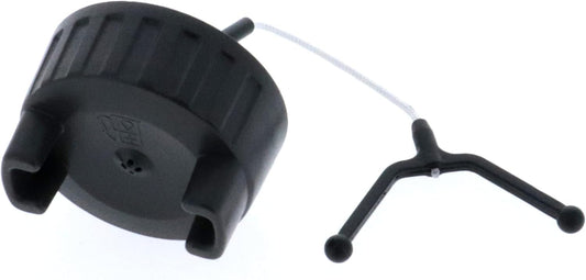 Husqvarna 579645715 OEM Fuel Tank Cap for 525 Series Trimmers