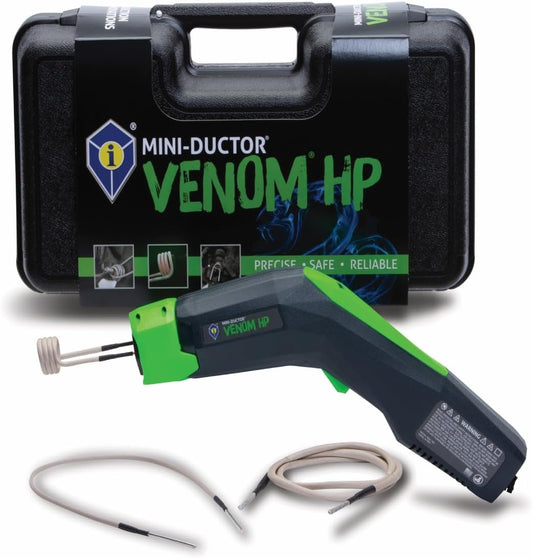 Induction Innovations MDV-787 Mini-Ductor Venom HP