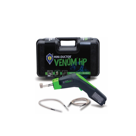 Induction Innovations MDV-787 Mini-Ductor Venom HP
