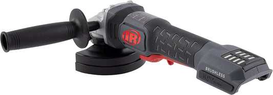 Ingersoll Rand G5351 20V Cordless Angle Grinder & Cut-Off Tool 4.5”/5” with E-Brake, Bare Tool