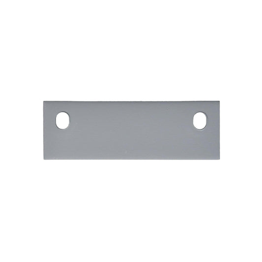 Don-Jo SHF-45 Door Hinge Cut Out Filler Plate 4-1/2" by 1-1/2"