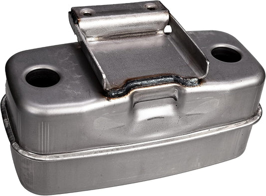 Husqvarna 539131604 OEM Twin Muffler for MZ5225 Lawn Mower