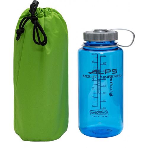 Alps Mountaineering 151407 Swift Sleeping Pad, Cactus