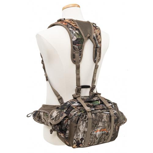 Alps Outdoorz 9410212 Little Bear Hunting Pack Mossy Oak Country DNA