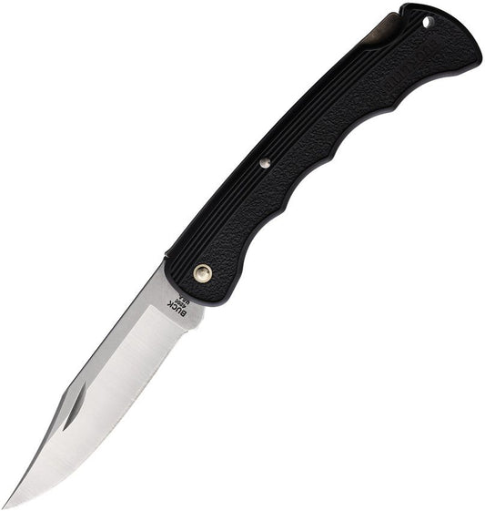 Buck BU426BKS1 Buck lite III 3-22/25", Black Handle