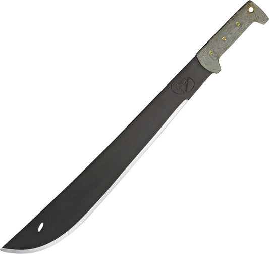 Condor CTK2020HCM El Salvador Machete 18"