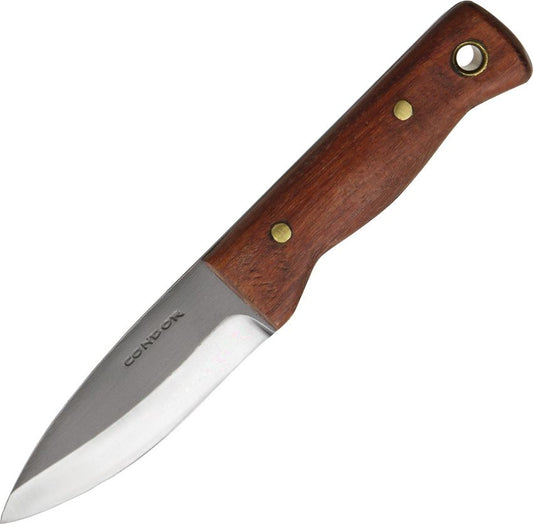 Condor CTK2323HC Mini Bushlore 3"