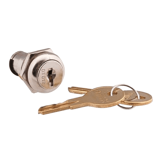 Detex PP-5572 Cover Lock Set