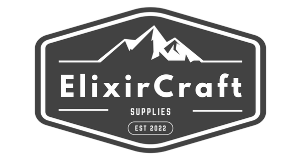 ElixirCraft Supplies