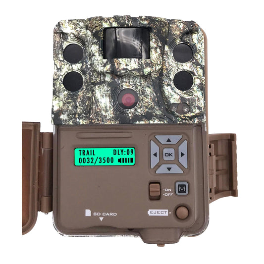 Browning 4E20 Command Ops Elite 20 Trail Camera Camo 20M
