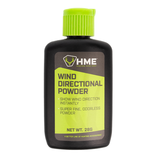 HME WIND Indicator Directional Powder