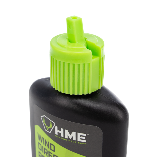 HME WIND Indicator Directional Powder