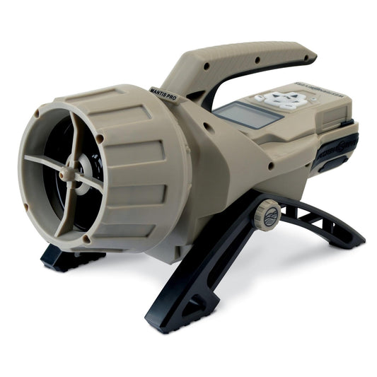 HME MP100 Western Rivers Mantis Pro 100 Electronic Caller