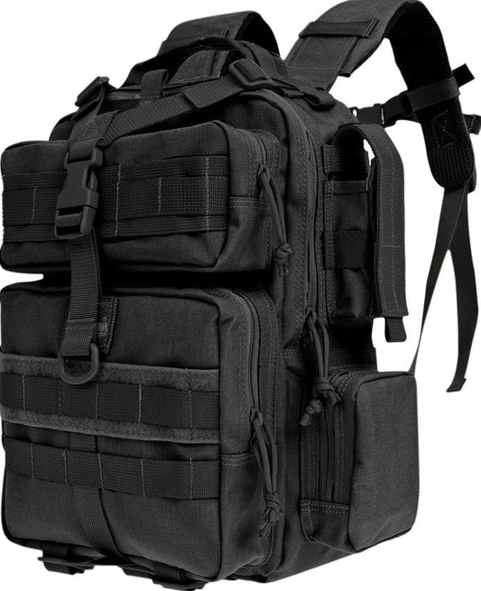 Maxpedition MX529B Typhoon Backpack, Black