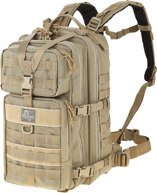 Maxpedition MXPT1430K Falcon-III Backpack, Khaki
