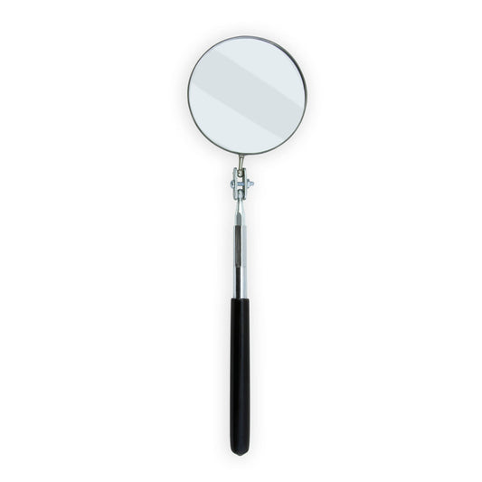 Ullman Devices HTS-2: 3-1/4" Diameter Round Inspection Mirror