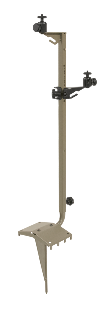 Stealth Cam GMSTCCSMP Camera Solar PAK Mounting Post