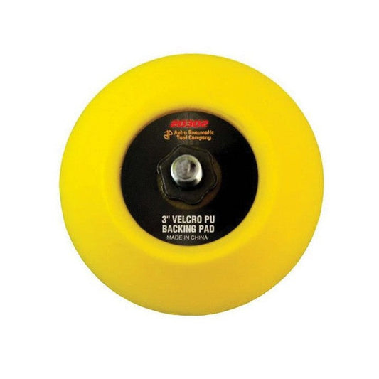 Chicago Pneumatic CPT8940158330 3" Hook & Loop Backing Pad