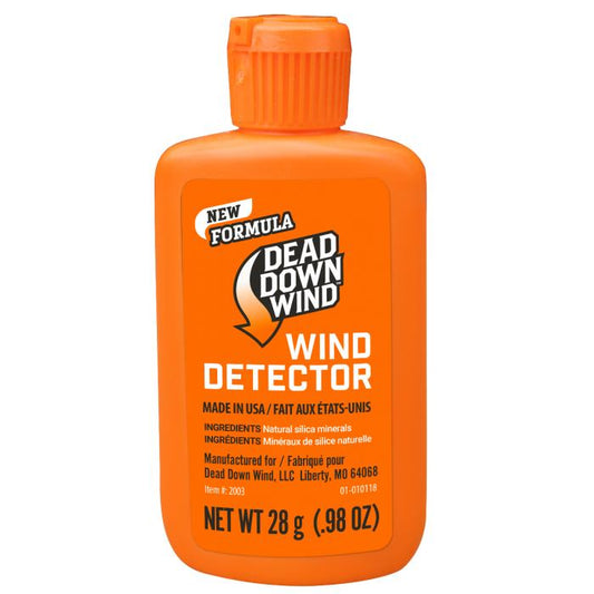 Dead Down Wind 2003BC Wind Detector - 0.92 oz