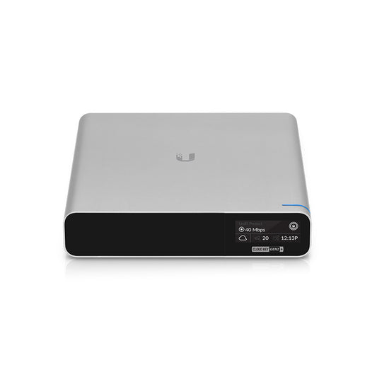 Ubiquiti UCK-G2-PLUS UniFi Cloud Key Gen2 Plus 1TB HDD