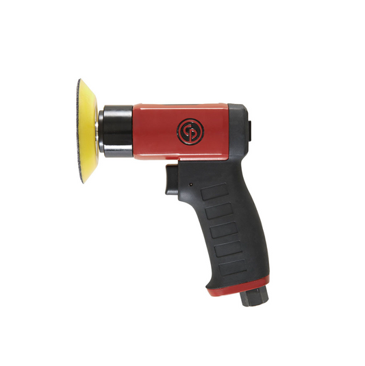 Chicago Pneumatic 7200S Mini Random Sander