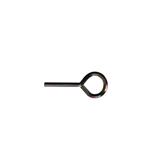Adams Rite 29-0480-MP Dogging Key Metal Bar, 5/32" (10-Pack)