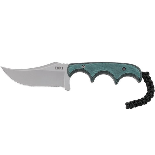 CRKT 2379 Minimalist Persian 2-3/4", Teal