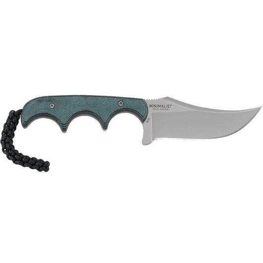 CRKT 2379 Minimalist Persian 2-3/4", Teal