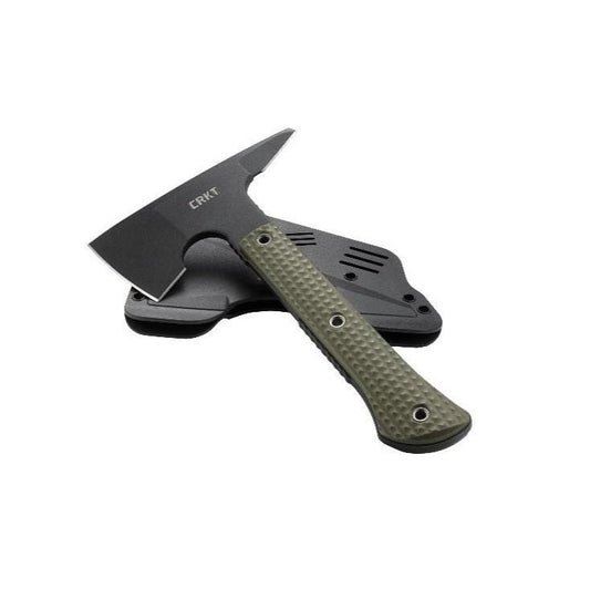 CRKT 2726 Jenny Wren Compact 10" Tactical Tomahawk