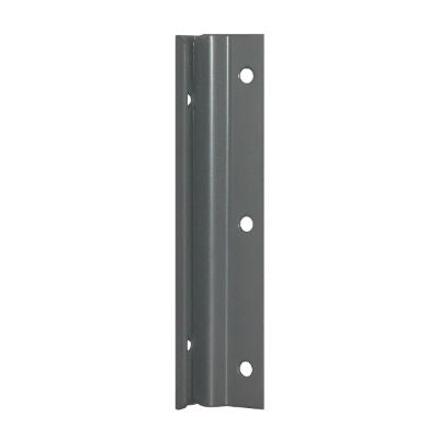 Don-Jo ILP-206-DU Interlock Latch Protector, 6" Height, Dark Bronze