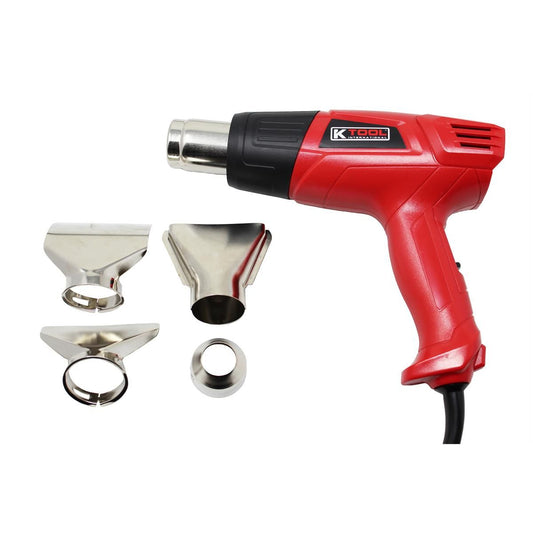 K Tool International KTI89020 Heat Gun
