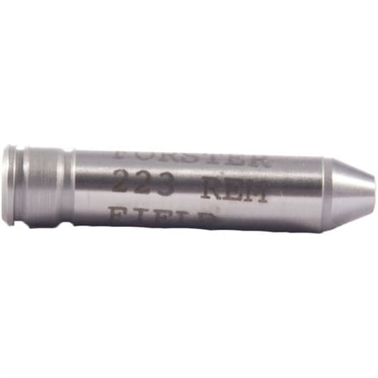 Forster HG0223F Headspace Gage .223 Rem Field Length Rimless