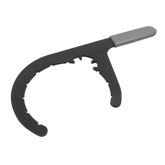 Lisle 61110 6" DAVCO Style Fuel Filter Wrench