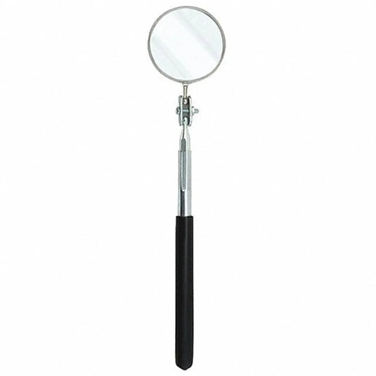Ullman Devices HTC-2 2-1/4" Diameter Round Inspection Mirror