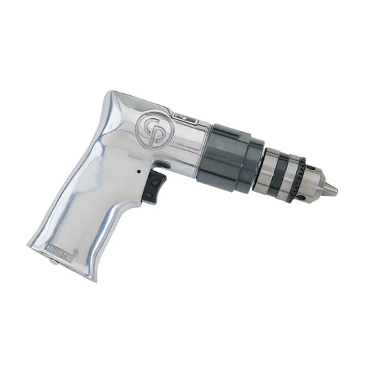 Chicago Pneumatic 785 3/8" Keyed Chuck Drill Bullet